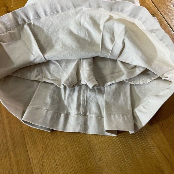 Old Navy school uniform skort - Picture 3 of 6